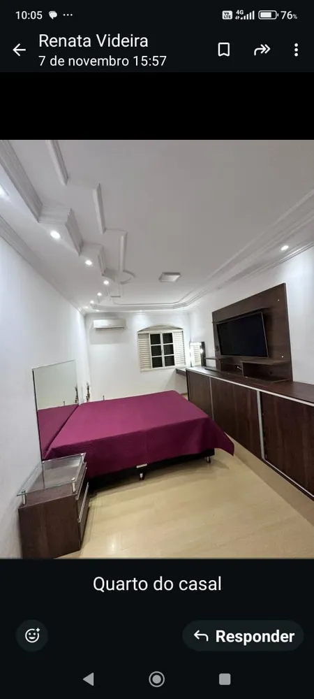 Casa, 3 quartos, 180 m² - Foto 12