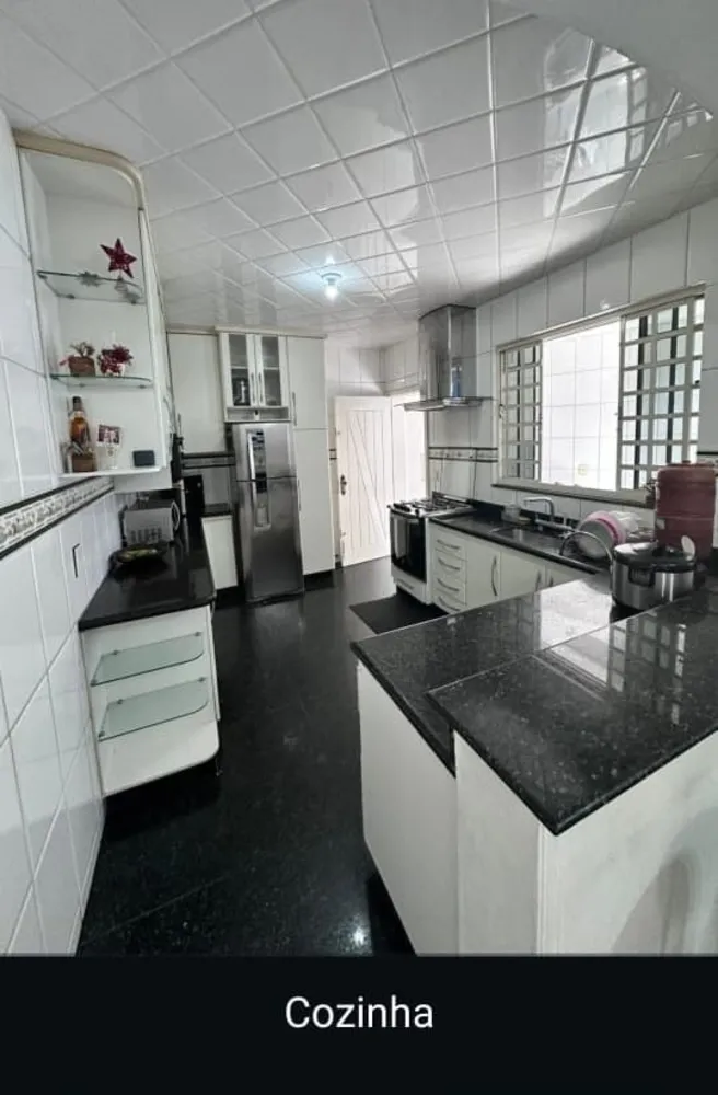 Casa, 3 quartos, 180 m² - Foto 4