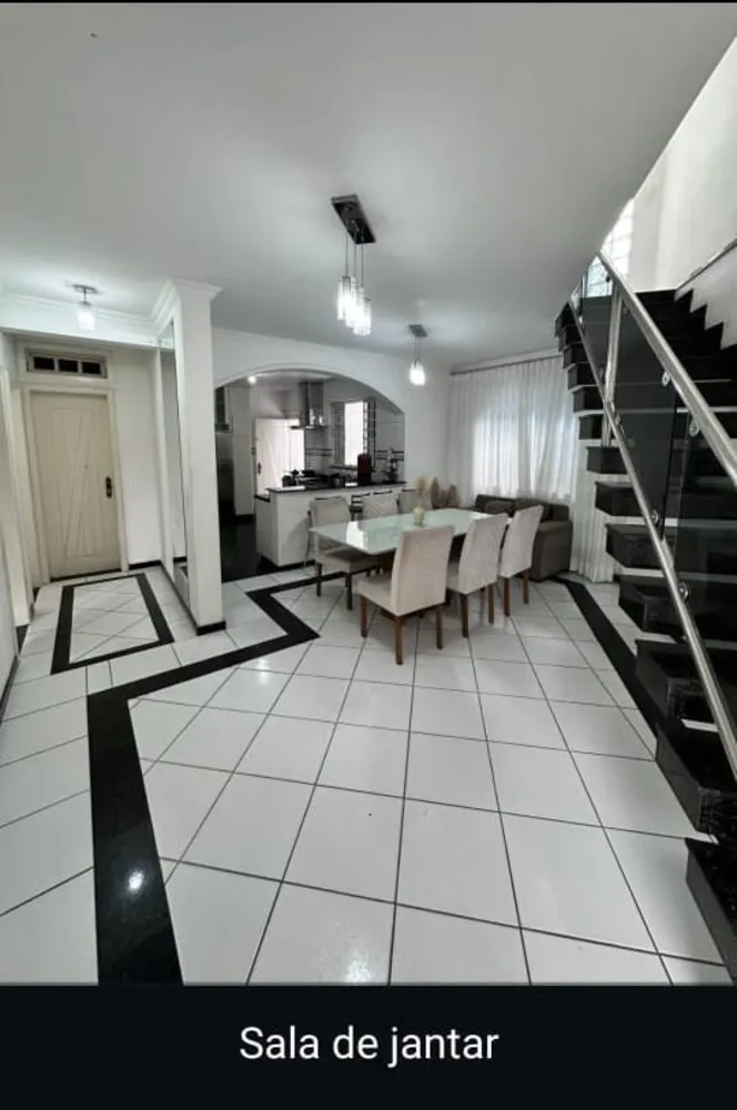 Casa, 3 quartos, 180 m² - Foto 3
