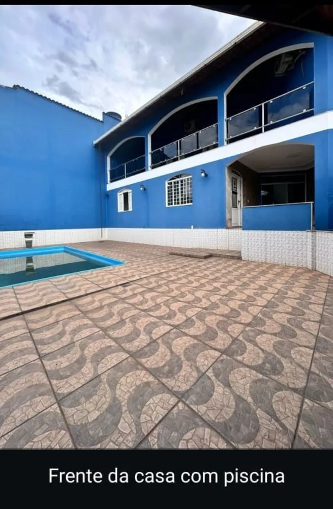 Casa, 3 quartos, 180 m² - Foto 1