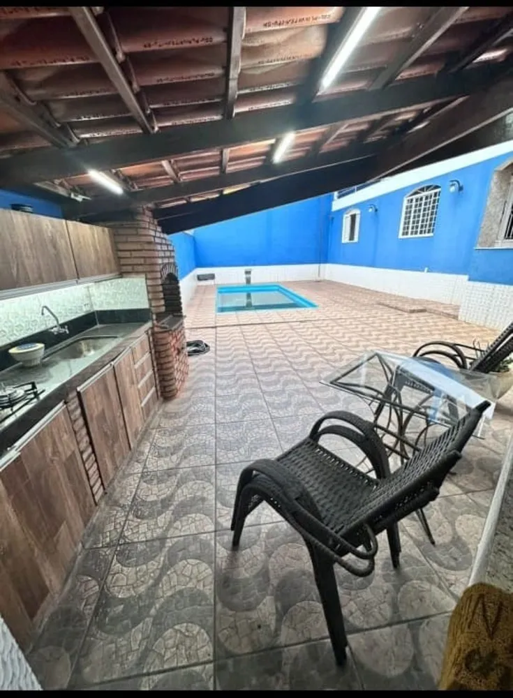 Casa, 3 quartos, 180 m² - Foto 8