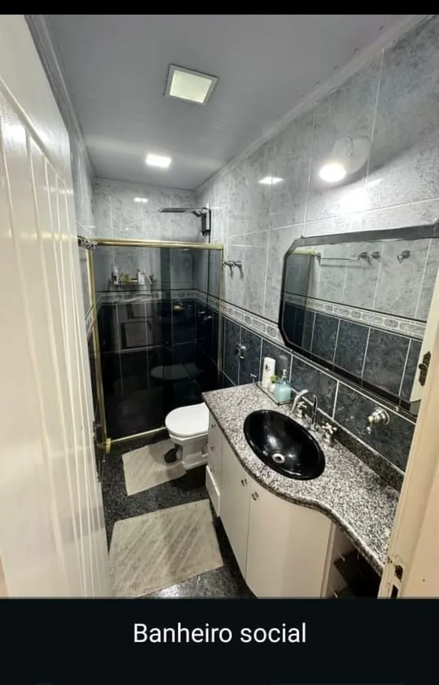 Casa, 3 quartos, 180 m² - Foto 6