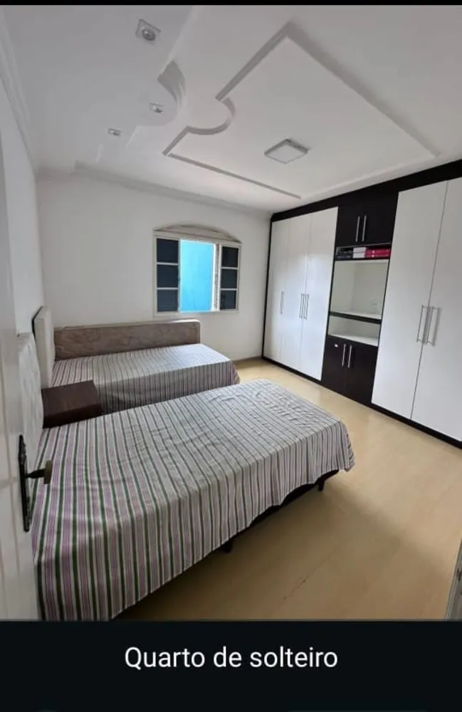 Casa, 3 quartos, 180 m² - Foto 5