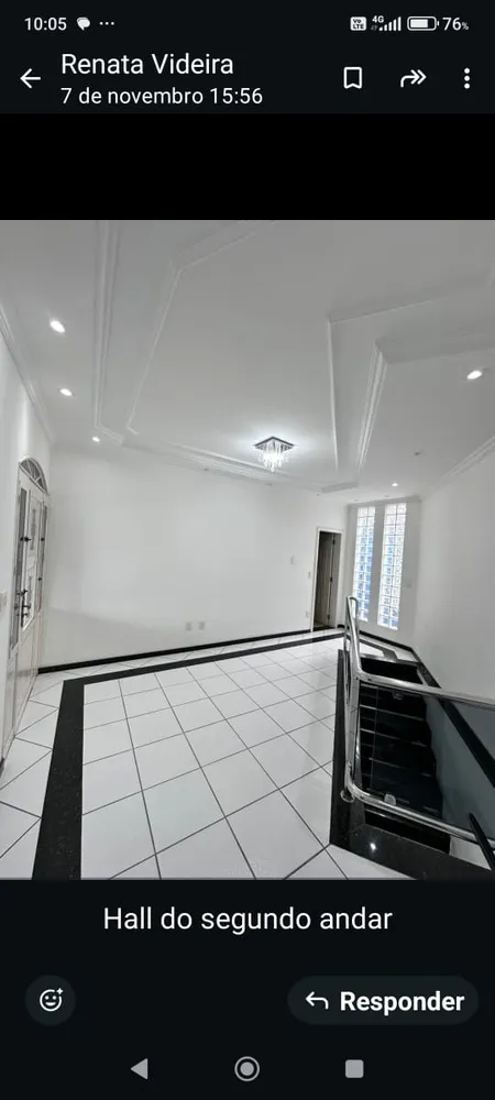 Casa, 3 quartos, 180 m² - Foto 7