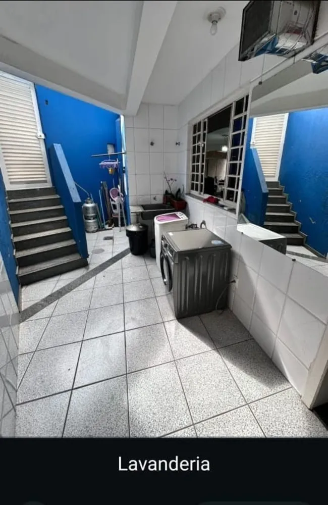 Casa, 3 quartos, 180 m² - Foto 2