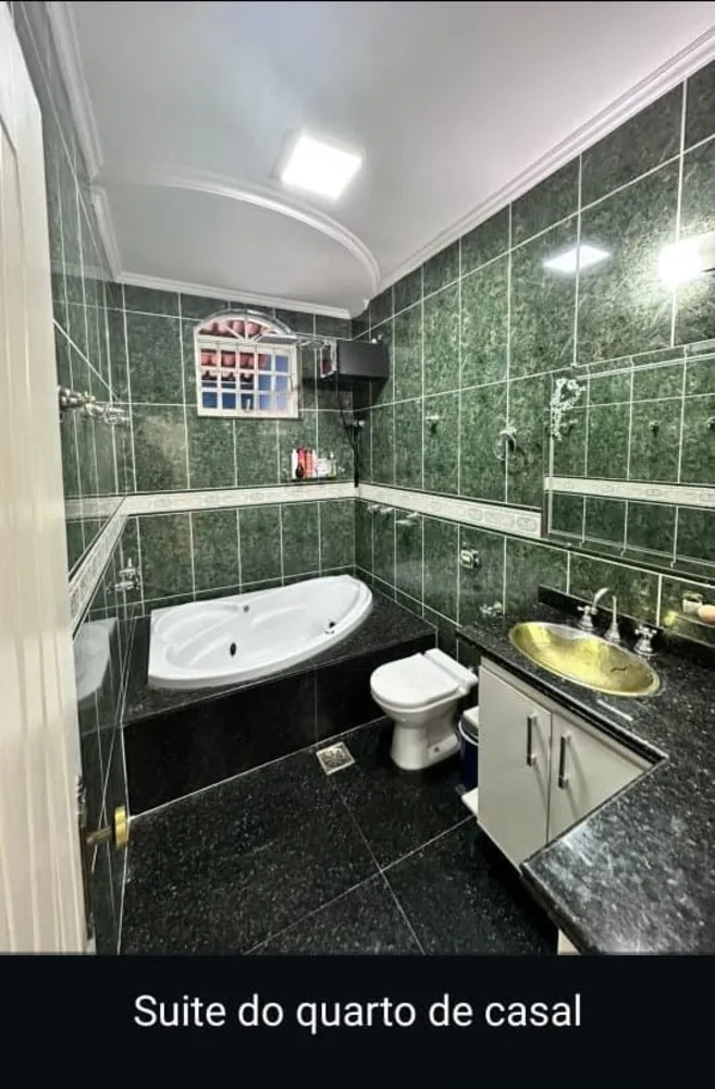 Casa, 3 quartos, 180 m² - Foto 14