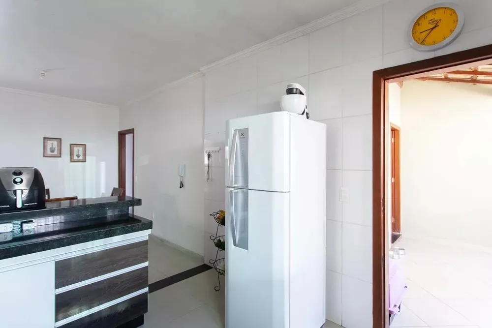 Casa, 3 quartos, 130 m² - Foto 6