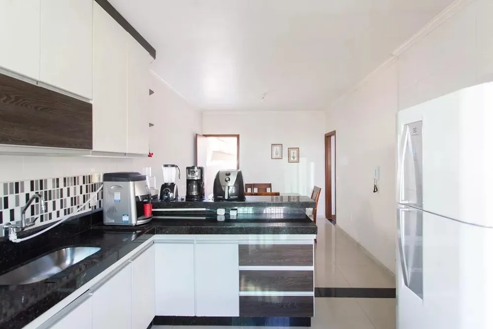 Casa, 3 quartos, 130 m² - Foto 7