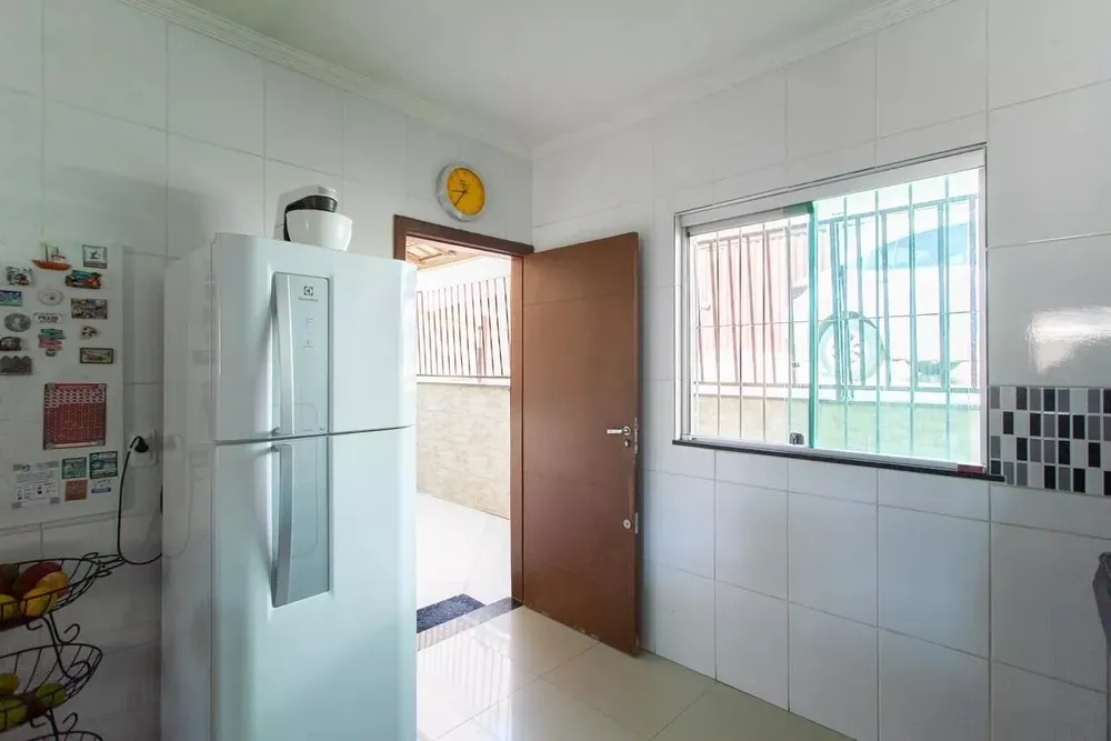 Casa, 3 quartos, 130 m² - Foto 4