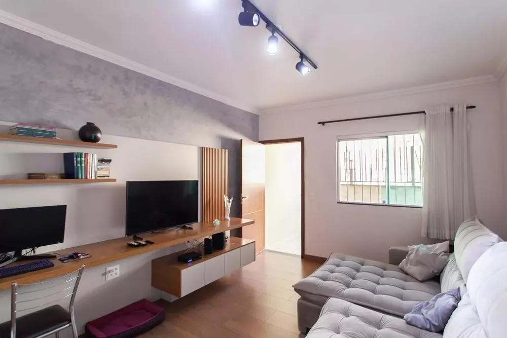 Casa, 3 quartos, 130 m² - Foto 3