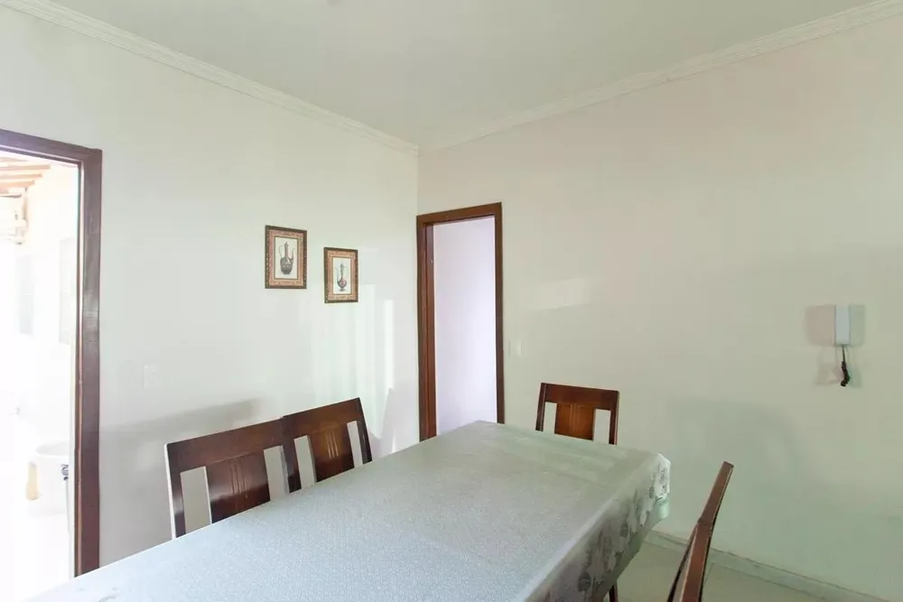 Casa, 3 quartos, 130 m² - Foto 5