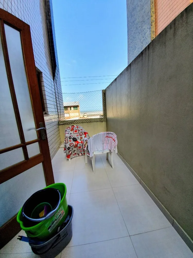 Apartamento, 2 quartos, 111 m² - Foto 3