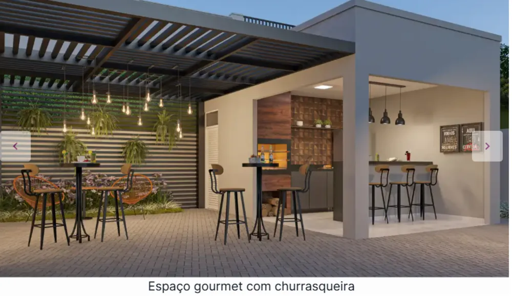 Apartamento, 3 quartos, 66 m² - Foto 6