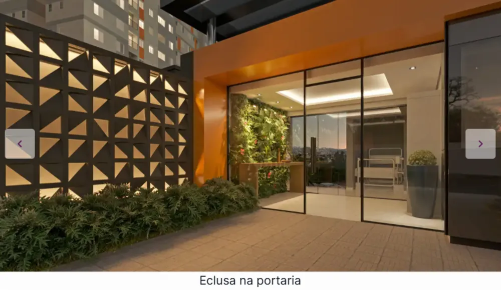 Apartamento, 3 quartos, 66 m² - Foto 4