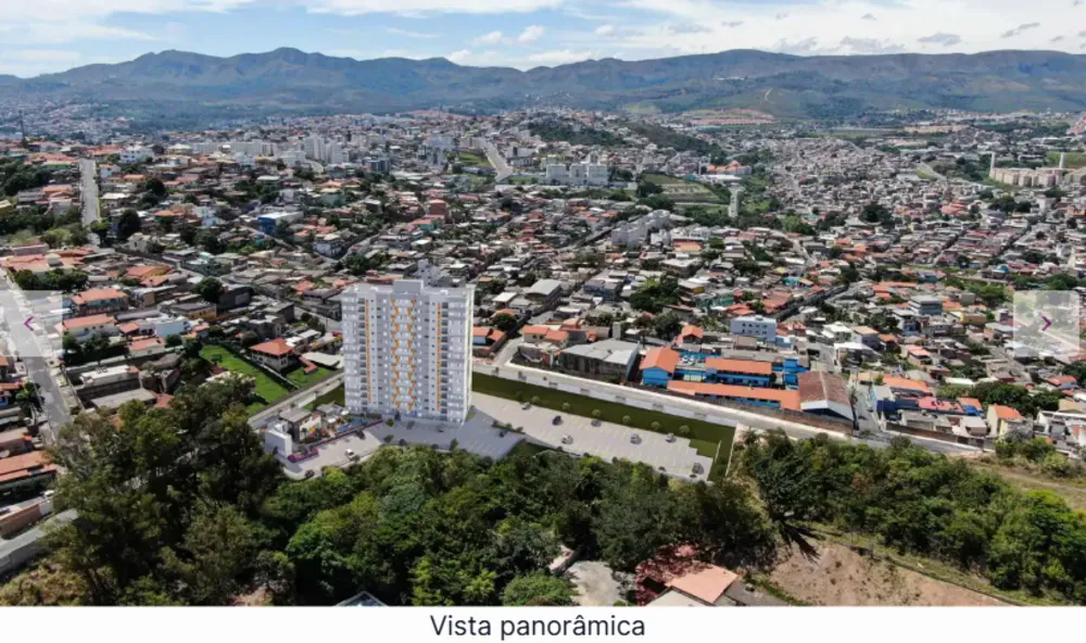Apartamento, 3 quartos, 66 m² - Foto 8