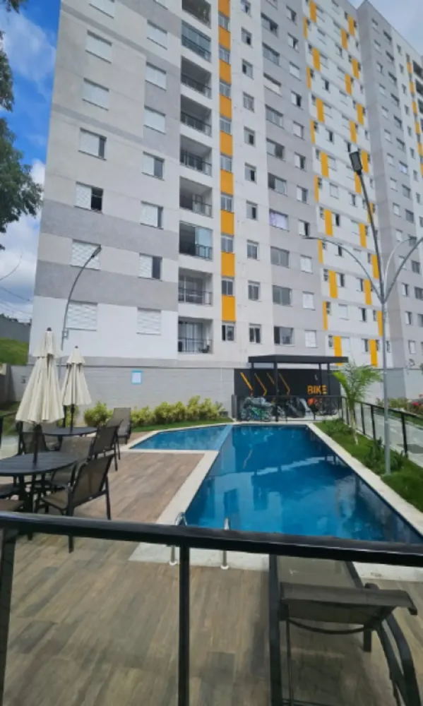 Apartamento, 3 quartos, 66 m² - Foto 1
