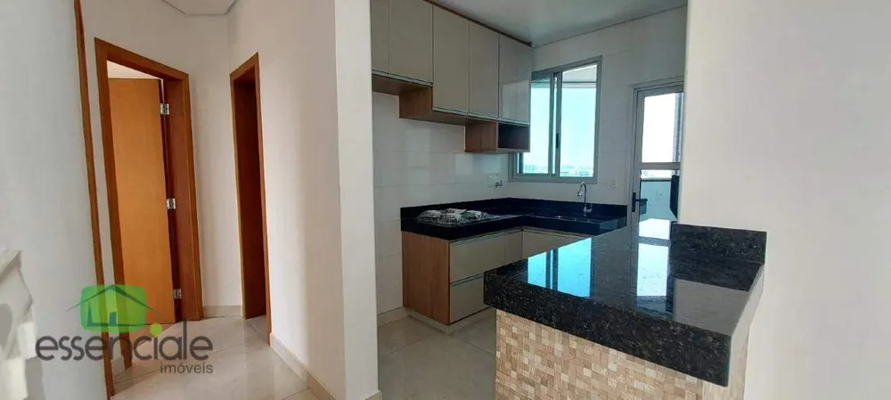 Apartamento, 2 quartos, 58 m² - Foto 5