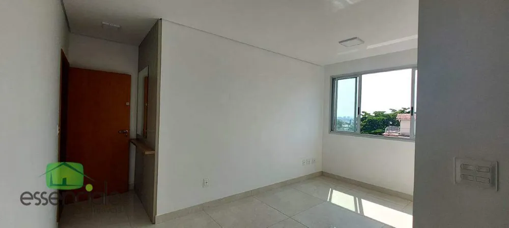 Apartamento, 2 quartos, 58 m² - Foto 2
