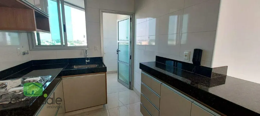 Apartamento, 2 quartos, 58 m² - Foto 1