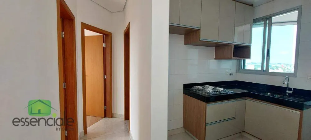 Apartamento, 2 quartos, 58 m² - Foto 6