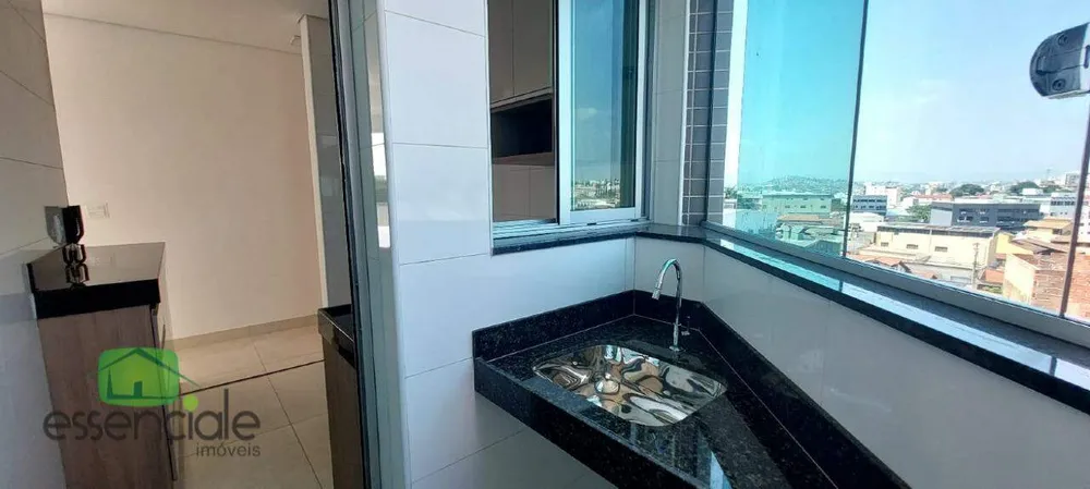 Apartamento, 2 quartos, 58 m² - Foto 7