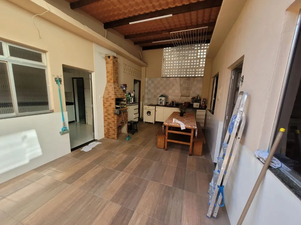 Casa, 2 quartos, 89 m² - Foto 4