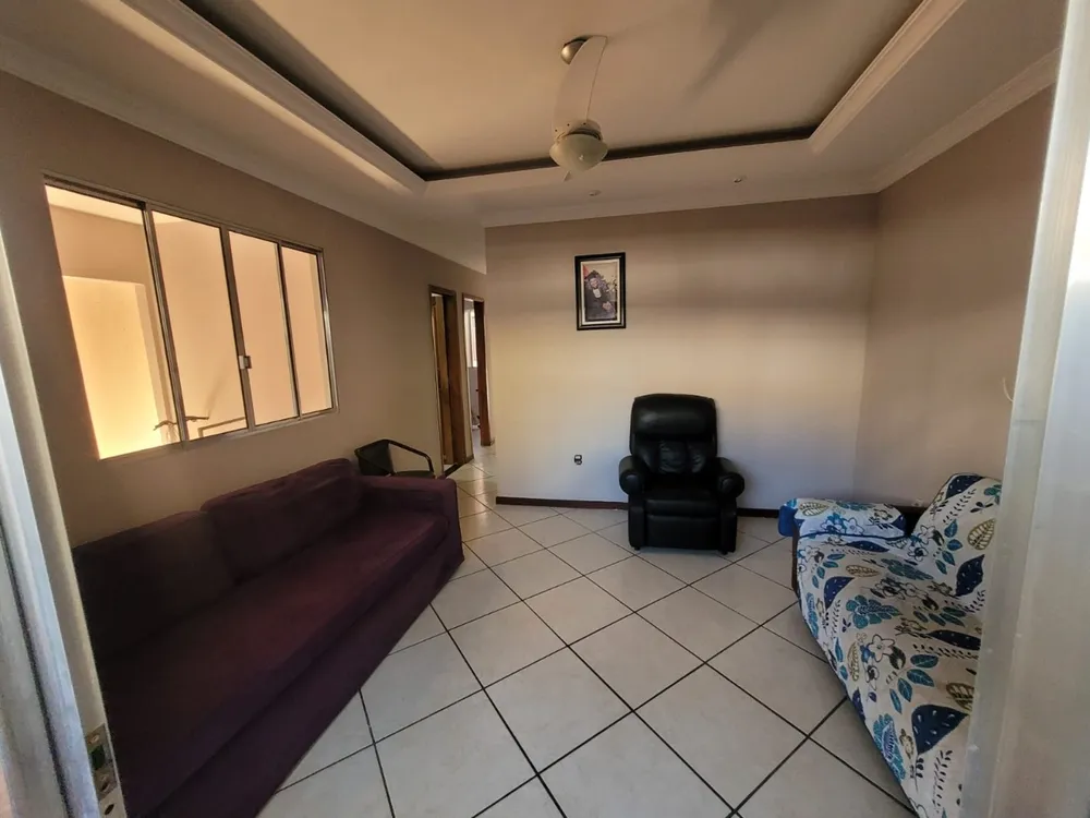 Casa, 2 quartos, 89 m² - Foto 1