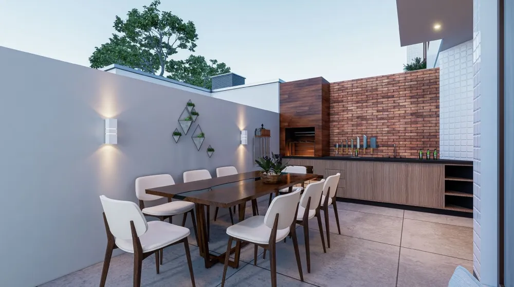 Apartamento, 3 quartos, 48 m² - Foto 16