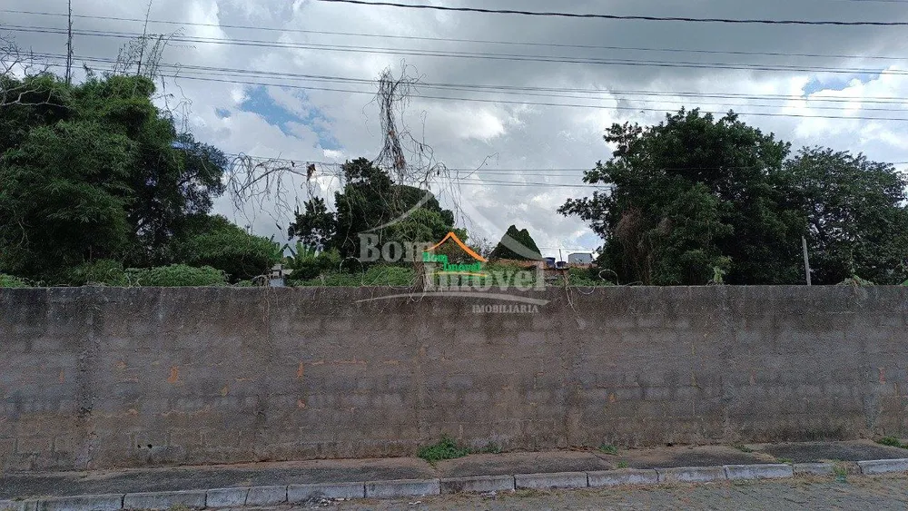 Terreno, 550 m² - Foto 1