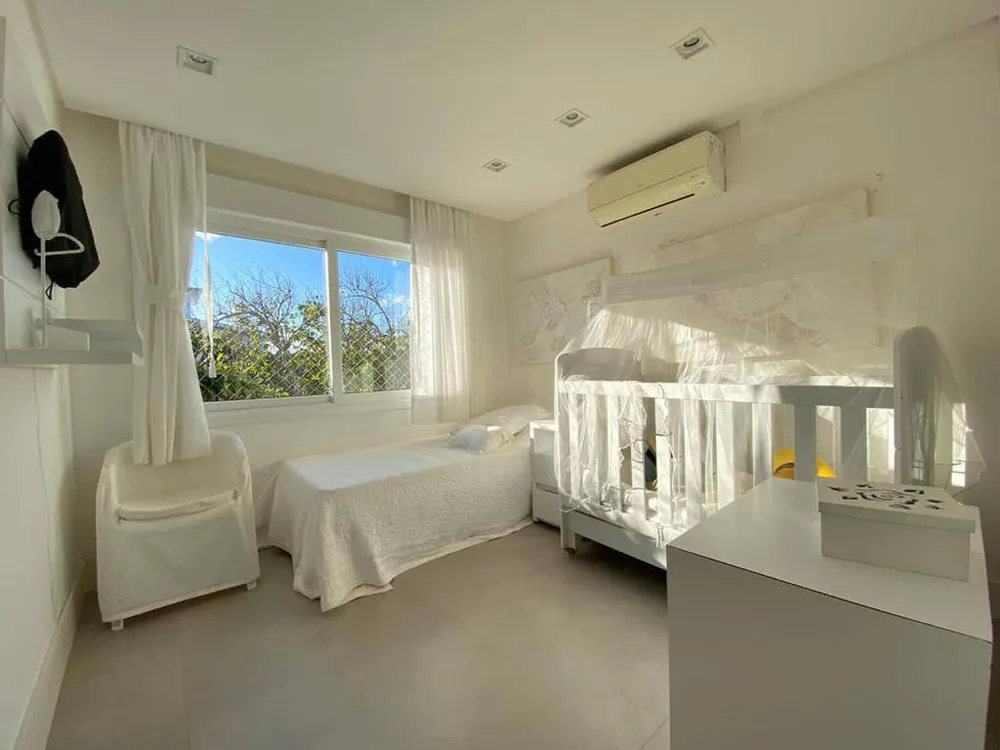Casa, 6 quartos, 300 m² - Foto 13