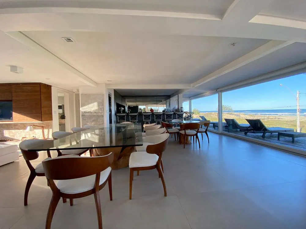 Casa, 6 quartos, 300 m² - Foto 9