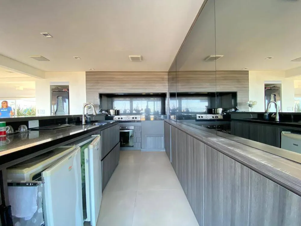 Casa, 6 quartos, 300 m² - Foto 11