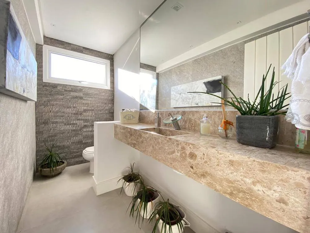Casa, 6 quartos, 300 m² - Foto 14