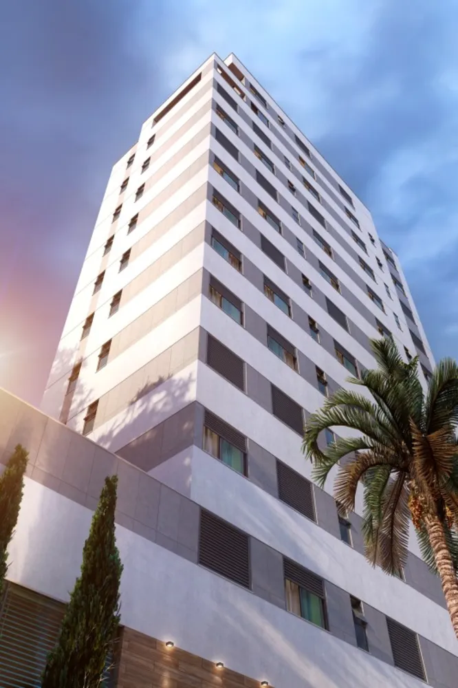 Cobertura, 3 quartos, 123 m² - Foto 7
