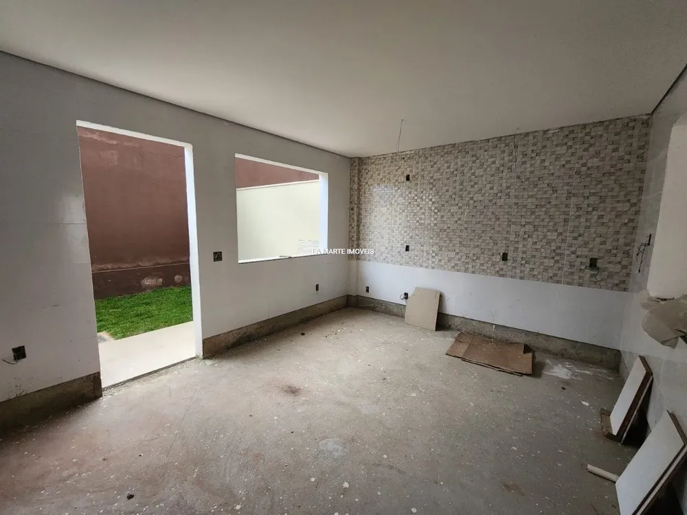 Casa, 3 quartos, 100 m² - Foto 13