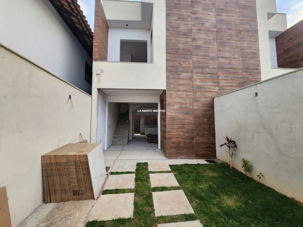 Casa, 3 quartos, 100 m² - Foto 15