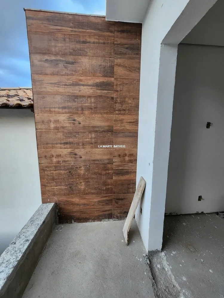 Casa, 3 quartos, 100 m² - Foto 7