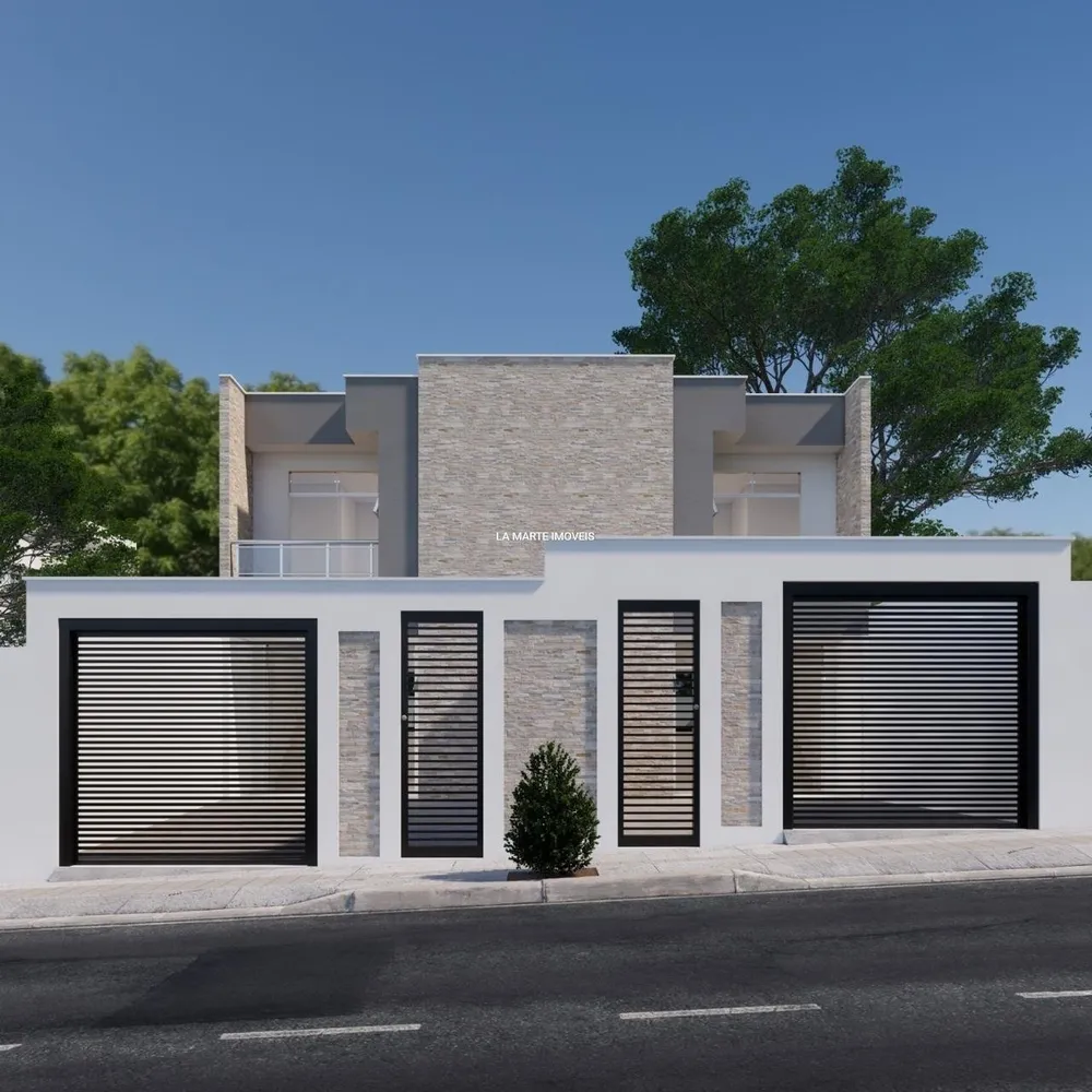 Casa, 3 quartos, 100 m² - Foto 4
