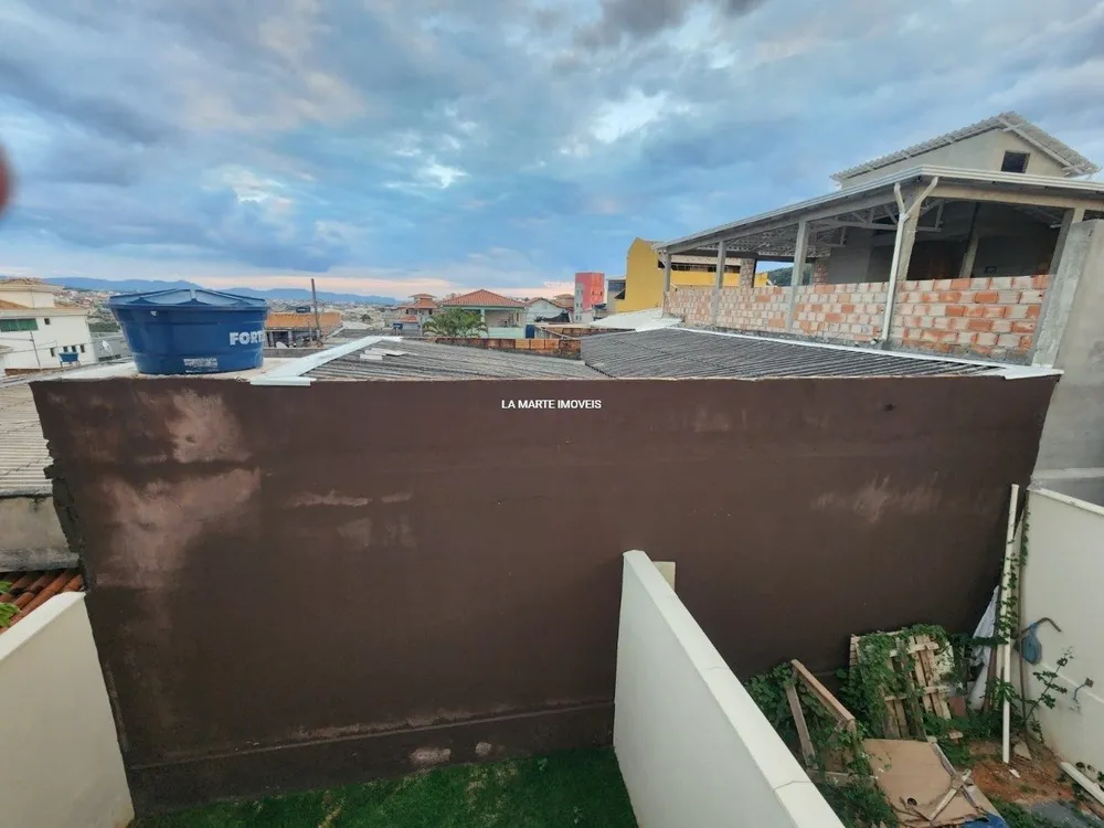Casa, 3 quartos, 100 m² - Foto 9