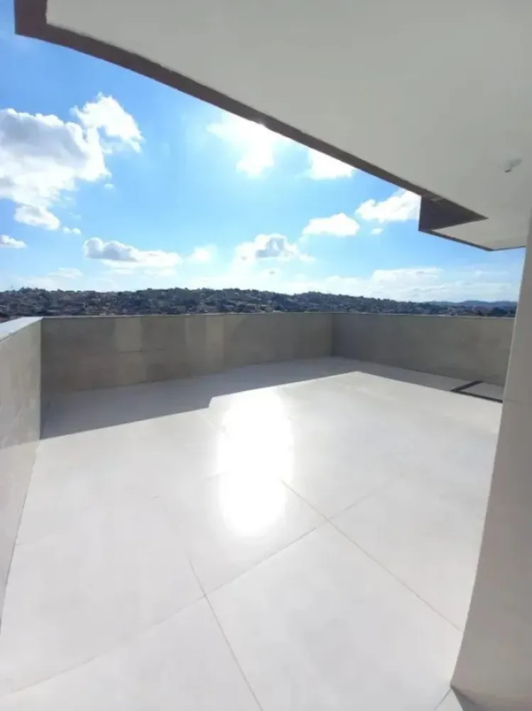 Cobertura, 2 quartos, 90 m² - Foto 1