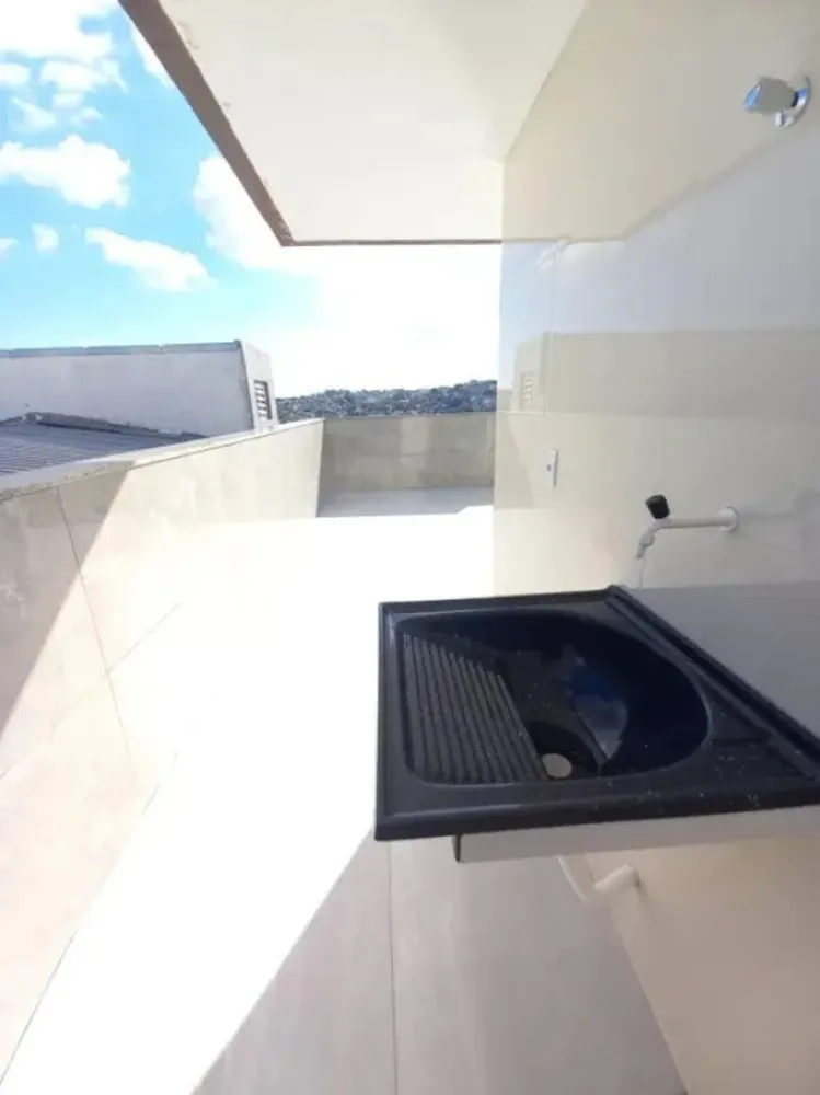Cobertura, 2 quartos, 90 m² - Foto 3