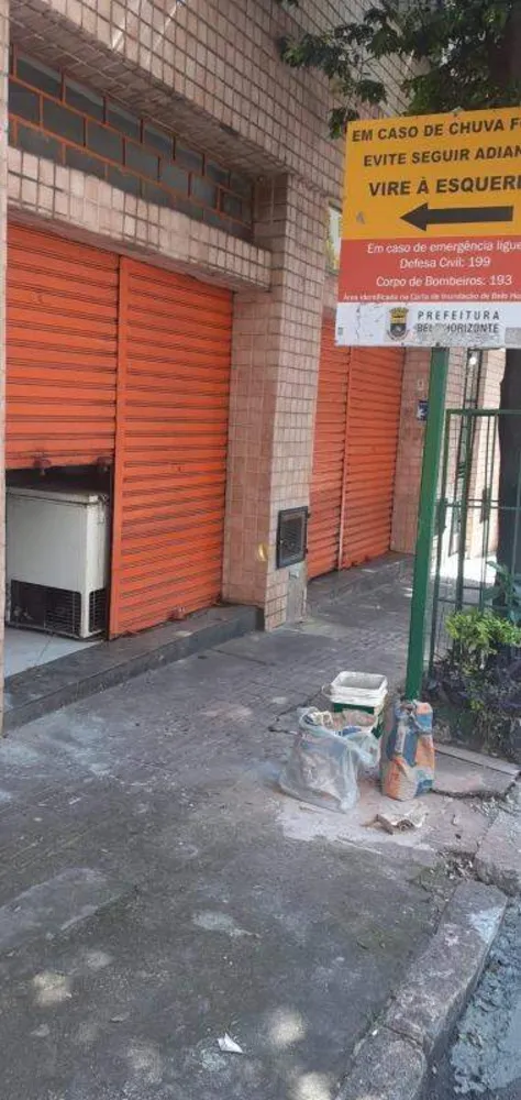Loja-Salão, 220 m² - Foto 4