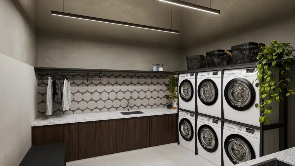 Apartamento, 3 quartos, 88 m² - Foto 5