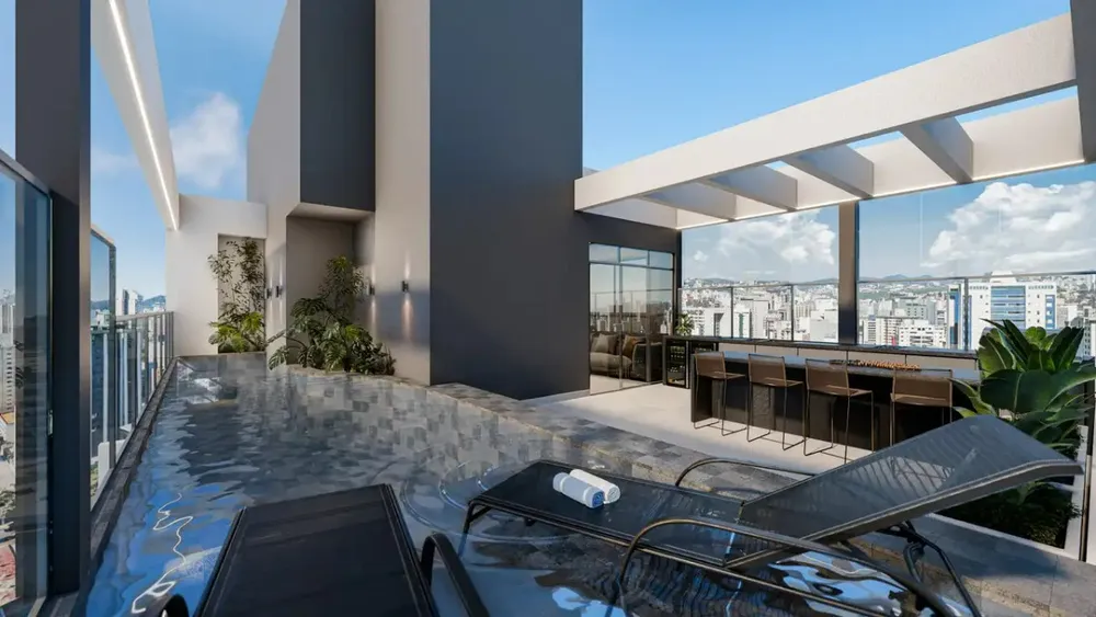 Apartamento, 3 quartos, 88 m² - Foto 1