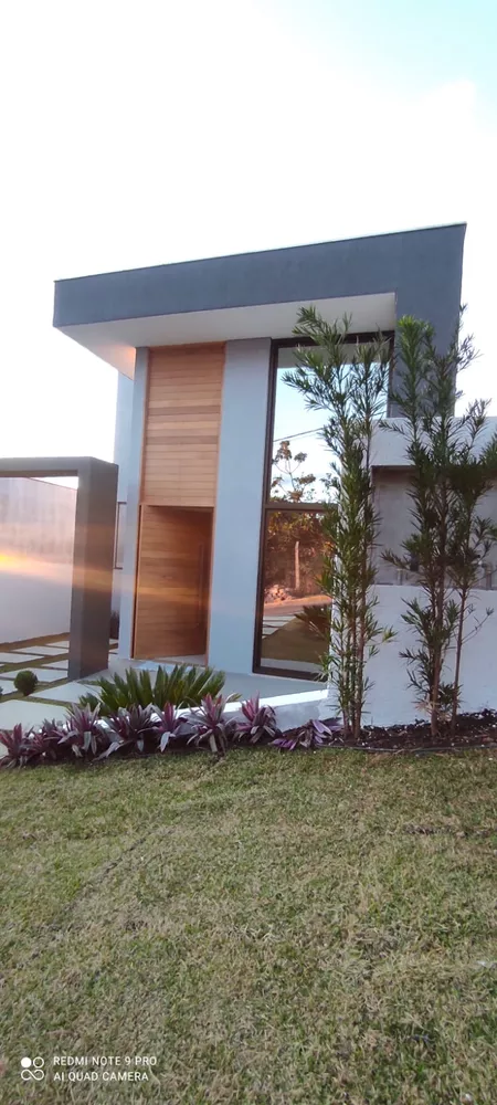 Casa de Condomínio à venda com 4 quartos, 130m² - Foto 3