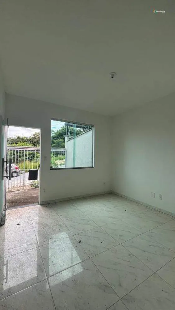 Casa, 3 quartos, 78 m² - Foto 2