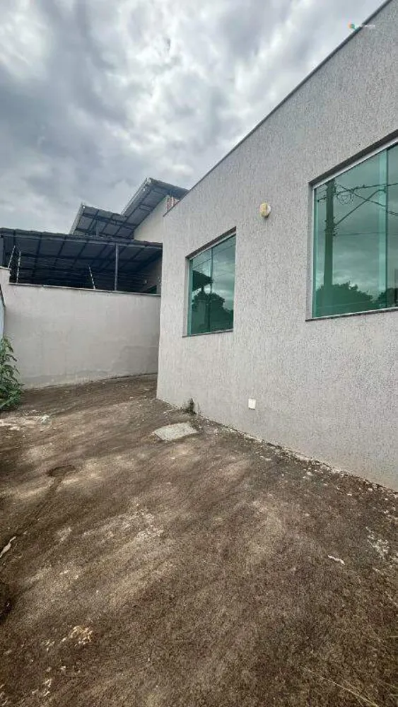 Casa, 3 quartos, 78 m² - Foto 1