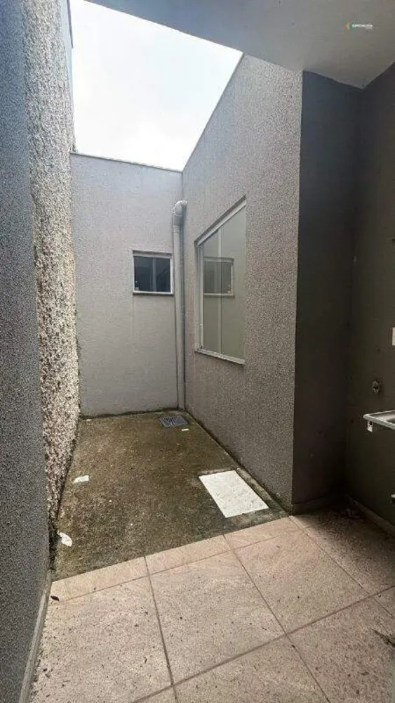 Casa, 3 quartos, 78 m² - Foto 6