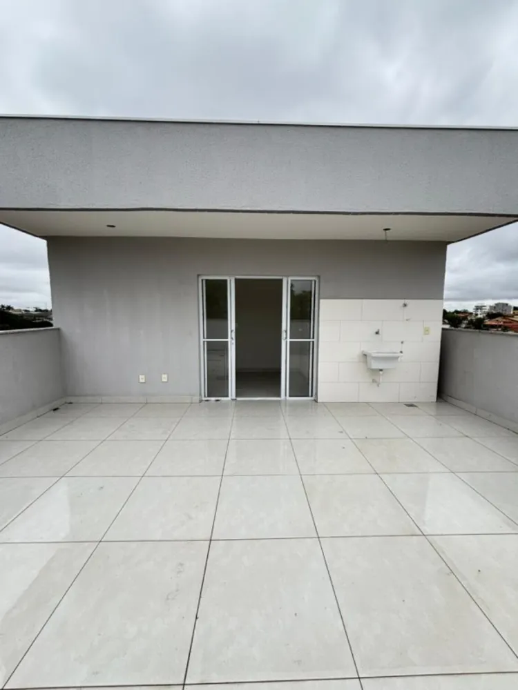 Cobertura, 2 quartos, 98 m² - Foto 1