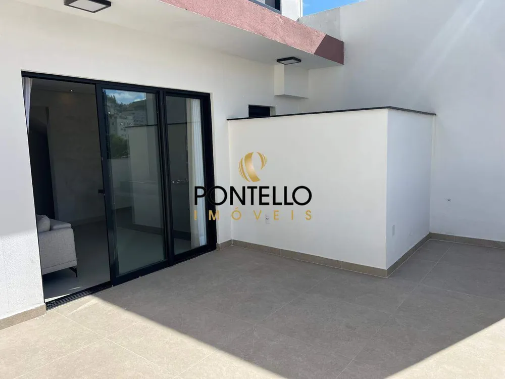 Casa, 2 quartos, 88 m² - Foto 6